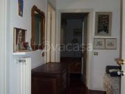 Appartamento in affitto a Parma via Enrico Sartori, non...