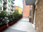 Appartamento in affitto a Parma via Giuseppe Verdi,...