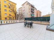 Appartamento in affitto a Parma via Mario Antonio...