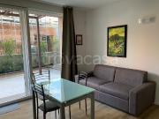 Appartamento in affitto a Parma, arredato, giardino,...