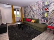 Appartamento in affitto a Passirano BS