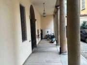 Appartamento in affitto a Pavia
