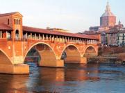 Appartamento in affitto a Pavia, Centro Storico