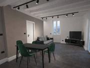 Appartamento in affitto a Pavia PV