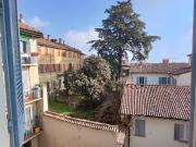 Appartamento in affitto a Pavia PV