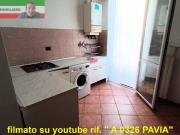 Appartamento in affitto a Pavia PV