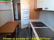 Appartamento in affitto a Pavia PV