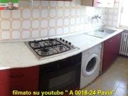 Appartamento in affitto a Pavia PV