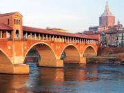 Appartamento in affitto a Pavia PV
