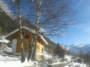 Appartamento in affitto a Peio salita al Cucol, 14,...