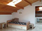 Attico / Mansarda in affitto a Perugia PG