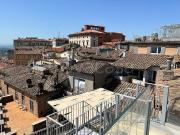 Appartamento in affitto a Perugia via Guglielmo Oberdan,...
