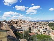 Appartamento in affitto a Perugia via Guglielmo Oberdan,...