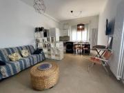 Appartamento in affitto a Pesaro, arredato, lungomare,...