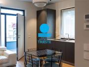 Appartamento in affitto a Pesaro, arredato, terrazzo,...