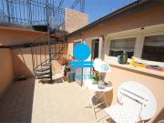Appartamento in affitto a Pesaro, arredato, terrazzo,...
