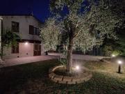Appartamento in affitto a Pesaro strada flaminia,...