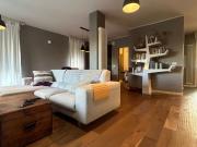 Appartamento in affitto a Pescara, arredato, giardino...