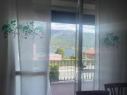 Appartamento in affitto a Pescate LC