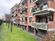 Appartamento in affitto a Peschiera Borromeo MI