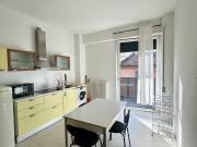 Appartamento in affitto a Piacenza PC