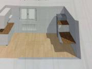 Appartamento in affitto a Piacenza PC