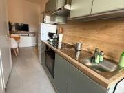 Appartamento in affitto a Piacenza via Giulio Alberoni,...