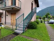 Appartamento in affitto a Piario