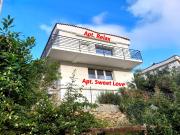 Appartamento in affitto a Pietra Ligure, Ranzi