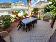 Appartamento in affitto a Pietrasanta LU