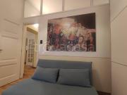 Appartamento in affitto a Pietrasanta piazza Statuto,...