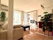 Appartamento in affitto a Pietrasanta via Ugo Foscolo,...