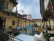 Appartamento in affitto a Pinerolo via Duomo, arredato,...