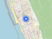 Pentalocale in affitto a Pisa