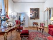 Appartamento in affitto a Pisa
