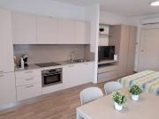 Appartamento in affitto a Pisa via Natisone, arredato,...