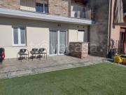 Appartamento in affitto a Piscina via Roma, 2, arredato,...