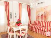 Appartamento in affitto a Pistoia via Camillo Benso di...