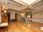 Appartamento in affitto a Pistoia via Laudesi, arredato,...