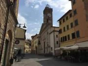 Appartamento in affitto a Poggibonsi SI