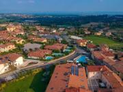 Appartamento in affitto a Polpenazze del Garda
