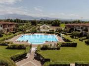 Appartamento in affitto a Polpenazze del Garda via Don...