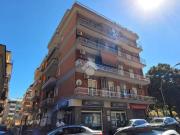 Appartamento in affitto a Pomezia RM