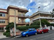 Appartamento in affitto a Pomezia via Rumenia, arredato,...