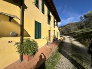 APPARTAMENTO in AFFITTO a PONTASSIEVE SIECI di 4 vani