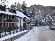 Appartamento in affitto a Ponte di Legno BS