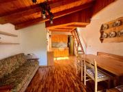 Appartamento in affitto a Ponte di Legno BS