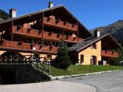 Appartamento in affitto a Ponte di Legno via Ettore...