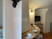 Appartamento in affitto a Ponte di Legno via San...