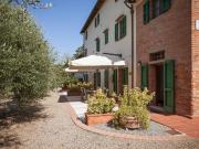 Appartamento in affitto a Pontedera, arredato, posto...